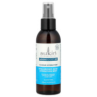 <img alt="Sukin, AquaBoost 3D, Hyaluronic Acid Hydration Mist, All Skin Types, 4.23 fl oz (125 ml)" title="Sukin, AquaBoost 3D, Hyaluronic Acid Hydration Mist, All Skin Types, 4.23 fl oz (125 ml),9327693011658"