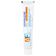 <img alt="ACNE FREE, Adapalene Gel Acne Treatment, 0.5 oz (15 g)" title="ACNE FREE, Adapalene Gel Acne Treatment, 0.5 oz (15 g),850004234563"