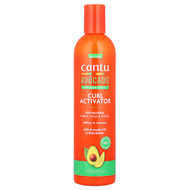 <img alt="Cantu, Avocado Hydrating Curl Activator, 12 fl oz (355 ml)" title="Cantu, Avocado Hydrating Curl Activator, 12 fl oz (355 ml),817513019913"