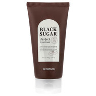 <img alt="SKINFOOD, Black Sugar Perfect Scrub Foam, 6.34 oz (180 g)" title="SKINFOOD, Black Sugar Perfect Scrub Foam, 6.34 oz (180 g),8809032674164"