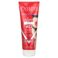 <img alt="Eveline Cosmetics, Slim Extreme 4D, Concentrated Fat Burning Thermo-Activator, 8.8 fl oz (250 ml)" title="Eveline Cosmetics, Slim Extreme 4D, Concentrated Fat Burning Thermo-Activator, 8.8 fl oz (250 ml),5907609316387"