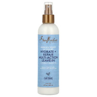 <img alt="SheaMoisture, Hydrate + Repair Multi-Action Leave-In, Manuka Honey & Yogurt, 8 fl oz (237 ml)" title="SheaMoisture, Hydrate + Repair Multi-Action Leave-In, Manuka Honey & Yogurt, 8 fl oz (237 ml),764302231448"