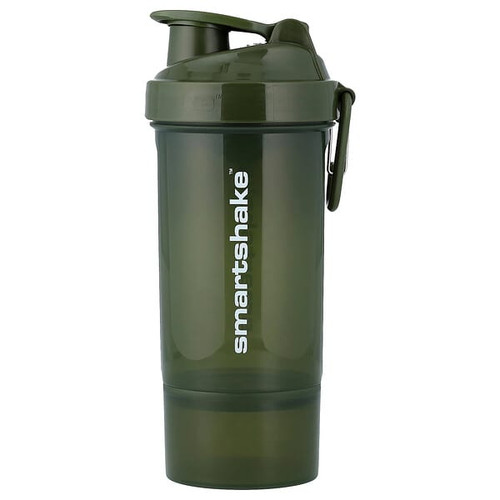 <img alt="Smartshake, Original2Go One Series, Army Green, 27 oz (800 ml)" title="Smartshake, Original2Go One Series, Army Green, 27 oz (800 ml),7350057184172"
