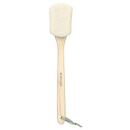 <img alt="EcoTools, Loofah Bath Brush, 1 Brush" title="EcoTools, Loofah Bath Brush, 1 Brush,079625074017"