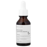 <img alt="Mary & May, Niacinamide + Chaenomeles Sinensis Serum, Fragrance Free, 1.01 fl oz (30 ml)" title="Mary & May, Niacinamide + Chaenomeles Sinensis Serum, Fragrance Free, 1.01 fl oz (30 ml),8809670680848"