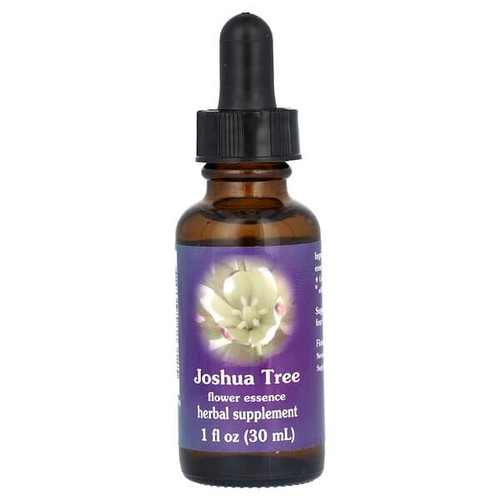 <img alt="Flower Essence Services, Joshua Tree, Flower Essence, 1 fl oz (30 ml)" title="Flower Essence Services, Joshua Tree, Flower Essence, 1 fl oz (30 ml),782932113125"