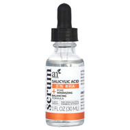 <img alt="artnaturals, Salicylic Acid Serum, 1 fl oz (30 ml)" title="artnaturals, Salicylic Acid Serum, 1 fl oz (30 ml),810029807449"