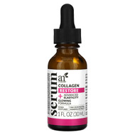 <img alt="artnaturals, Collagen Serum, 1 fl oz (30 ml)" title="artnaturals, Collagen Serum, 1 fl oz (30 ml),816820029530"