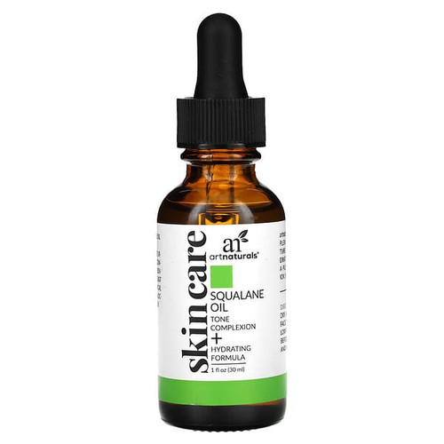 <img alt="artnaturals, Squalane Oil, 1 fl oz (30 ml)" title="artnaturals, Squalane Oil, 1 fl oz (30 ml),810029800822"