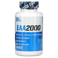 <img alt="EVLution Nutrition, EAA2000, 90 Veggie Capsules" title="EVLution Nutrition, EAA2000, 90 Veggie Capsules,818901029514"