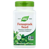<img alt="Natures Way, Fenugreek Seed, 180 Vegan Capsules (565 mg per Capsule)" title="Natures Way, Fenugreek Seed, 180 Vegan Capsules (565 mg per Capsule),033674146101"