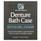 <img alt="M3, Denture Bath Case with No Spill Strainer, 1 Set" title="M3, Denture Bath Case with No Spill Strainer, 1 Set,850021371333"