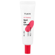 <img alt="Tiam, AC Fighting, Spot RX Cream, 1.05 oz (30 g)" title="Tiam, AC Fighting, Spot RX Cream, 1.05 oz (30 g),8809416472218"