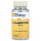 <img alt="Solaray, L-Carnitine, 500 mg, 30 VegCaps" title="Solaray, L-Carnitine, 500 mg, 30 VegCaps,076280049039"