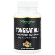 <img alt="Paradise Herbs, Tongkat Ali, 60 Capsules (250 mg per Capsule)" title="Paradise Herbs, Tongkat Ali, 60 Capsules (250 mg per Capsule),601944779252"