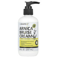 <img alt="Reshape Plus, Arnica Bruise Cream, 8 fl oz (237 ml)" title="Reshape Plus, Arnica Bruise Cream, 8 fl oz (237 ml),819265006579"
