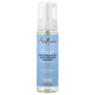 <img alt="SheaMoisture, Manuka Honey & Yogurt, Smooth & Hold Multi-Styling Mousse w- Mafura & Baobab Oils, 7.5 fl oz (222 ml)" title="SheaMoisture, Manuka Honey & Yogurt, Smooth & Hold Multi-Styling Mousse w- Mafura & Baobab Oils, 7.5 fl oz (222 ml),764302023197"
