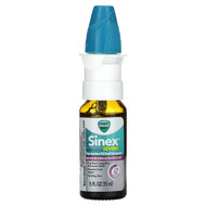 <img alt="Vicks, Sinex Severe, Moisturizing Ultra Fine Mist, 0.5 fl oz (15 ml)" title="Vicks, Sinex Severe, Moisturizing Ultra Fine Mist, 0.5 fl oz (15 ml),323900023260"