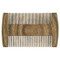 <img alt="Cremo, Solid Wood Beard Comb, 1 Comb" title="Cremo, Solid Wood Beard Comb, 1 Comb,853382004940"
