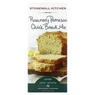 <img alt="Stonewall Kitchen, Rosemary Parmesan Quick Break Mix, 18 oz (510 g)" title="Stonewall Kitchen, Rosemary Parmesan Quick Break Mix, 18 oz (510 g),711381325254"