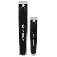 <img alt="Tweezerman, Combo Clipper Set, 2 Count" title="Tweezerman, Combo Clipper Set, 2 Count,038097008029"