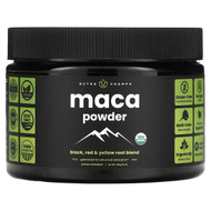 <img alt="NutraChamps, Maca Powder, 8 oz (227 g)" title="NutraChamps, Maca Powder, 8 oz (227 g),621983999077"