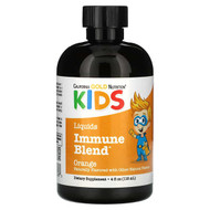 <img alt="California Gold Nutrition, Liquid Immune Blend with Olive Leaf Extract, St. Johns Wort Extract and Colloidal Silver for Children, No Alcohol, Orange, 4 fl oz (118 ml)" title="California Gold Nutrition, Liquid Immune Blend with Olive Leaf Extract, St. Johns Wort Extract and Colloidal Silver for Children, No Alcohol, Orange, 4 fl oz (118 ml),898220022960"