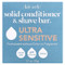 <img alt="Kitsch, Solid Conditioner & Shave Bar, Ultra Sensitive, Fragrance Free, 2.7 oz (77 g)" title="Kitsch, Solid Conditioner & Shave Bar, Ultra Sensitive, Fragrance Free, 2.7 oz (77 g),819677029821"
