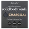 <img alt="Kitsch, Detoxifying Solid Body Wash, Charcoal, Sage & Mint, 4 oz, (113 g)" title="Kitsch, Detoxifying Solid Body Wash, Charcoal, Sage & Mint, 4 oz, (113 g),819677027575" <img alt="Kitsch, Detoxifying Solid Body Wash, Charcoal, Sage & Mint, 4 oz, (113 g)" title="Kitsch, Detoxifying Solid Body Wash, Charcoal, Sage & Mint, 4 oz, (113 g),819677027575"