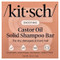 <img alt="Kitsch, Castor Oil Smoothing Solid Shampoo Bar, For Dry, Damaged, & Frizzy Hair, Sugared Amber, 3.2 oz (91 g)" title="Kitsch, Castor Oil Smoothing Solid Shampoo Bar, For Dry, Damaged, & Frizzy Hair, Sugared Amber, 3.2 oz (91 g),819677025472" <img alt="Kitsch, Castor Oil Smoothing Solid Shampoo Bar, For Dry, Damaged, & Frizzy Hair, Sugared Amber, 3.2 oz (91 g)" title="Kitsch, Castor Oil Smoothing Solid Shampoo Bar, For Dry, Damaged, & Frizzy Hair, Sugared Amber, 3.2 oz (91 g),819677025472"