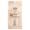 <img alt="Kitsch, Micro Derma Roller, Warm Gray, 1 Count" title="Kitsch, Micro Derma Roller, Warm Gray, 1 Count,819677028251"