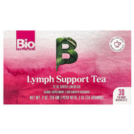 <img alt="Bio Nutrition, Lymph Support Tea, Caffeine Free, 30 Tea Bags, 2 oz (56 g)" title="Bio Nutrition, Lymph Support Tea, Caffeine Free, 30 Tea Bags, 2 oz (56 g),854936003884"