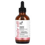 <img alt="artnaturals, Keratin Hair Oil , 4 fl oz (118 ml)" title="artnaturals, Keratin Hair Oil , 4 fl oz (118 ml),810029808279"