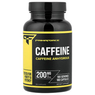 <img alt="Primaforce, Caffeine , 200 mg, 180 Capsules" title="Primaforce, Caffeine , 200 mg, 180 Capsules,713325973682"