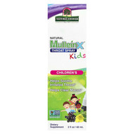 <img alt="Natures Answer, MulleinX Kids Throat Spray, 2 fl oz (60 ml)" title="Natures Answer, MulleinX Kids Throat Spray, 2 fl oz (60 ml),083000262579"