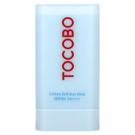 <img alt="Tocobo, Cotton Soft Sun Stick, SPF 50+ PA ++++, 0.67 oz (19 g)" title="Tocobo, Cotton Soft Sun Stick, SPF 50+ PA ++++, 0.67 oz (19 g),8809835060041"