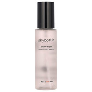<img alt="Skybottle, Perfumed Hair & Body Mist, Starry Night, 100 ml" title="Skybottle, Perfumed Hair & Body Mist, Starry Night, 100 ml,8809789570696"