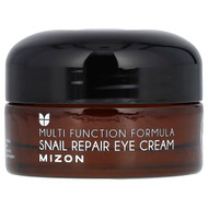 <img alt="Mizon, Snail Repair Eye Cream, 0.84 oz (25 ml)" title="Mizon, Snail Repair Eye Cream, 0.84 oz (25 ml),8809663751739"