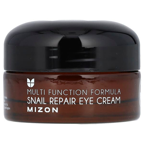 <img alt="Mizon, Snail Repair Eye Cream, 0.84 oz (25 ml)" title="Mizon, Snail Repair Eye Cream, 0.84 oz (25 ml),8809663751739"