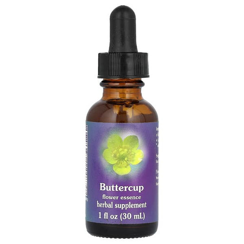 <img alt="Flower Essence Services, Buttercup, Flower Essence, 1 fl oz (30 ml)" title="Flower Essence Services, Buttercup, Flower Essence, 1 fl oz (30 ml),782932110087"