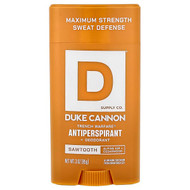 <img alt="Duke Cannon Supply Co., Trench Warfare Antiperspirant + Deodorant, Sawtooth, Alpine Air + Cedarwood, 3 oz (85 g)" title="Duke Cannon Supply Co., Trench Warfare Antiperspirant + Deodorant, Sawtooth, Alpine Air + Cedarwood, 3 oz (85 g),371782003467"