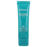 <img alt="JM Solution, Marine Luminous Pearl Sunscreen, SPF 50, 1.69 fl oz (50 ml)" title="JM Solution, Marine Luminous Pearl Sunscreen, SPF 50, 1.69 fl oz (50 ml),8809696353559"