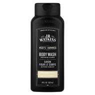 <img alt="J R Watkins, Mens Body Wash, Sandalwood Vanilla, 18 fl oz (532 ml)" title="J R Watkins, Mens Body Wash, Sandalwood Vanilla, 18 fl oz (532 ml),813724023725"