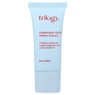 <img alt="Trilogy, Hyaluronic Acid + Water Cream, 0.68 fl oz (20 ml)" title="Trilogy, Hyaluronic Acid + Water Cream, 0.68 fl oz (20 ml),9421034381988"