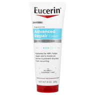 <img alt="Eucerin, Advanced Repair Cream, Fragrance Free, 8 oz (226 g)" title="Eucerin, Advanced Repair Cream, Fragrance Free, 8 oz (226 g),072140031800"