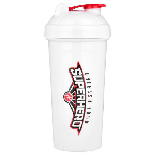 <img alt="Metabolic Nutrition, Shakercup, White , 28 oz" title="Metabolic Nutrition, Shakercup, White , 28 oz,764779444402"