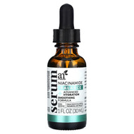 <img alt="artnaturals, Niacinamide Balance Serum, 1 fl oz (30 ml)" title="artnaturals, Niacinamide Balance Serum, 1 fl oz (30 ml),810029805100"