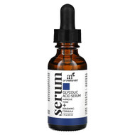 <img alt="artnaturals, Glycolic Acid Serum, 1 fl oz (30 ml)" title="artnaturals, Glycolic Acid Serum, 1 fl oz (30 ml),810029800815"