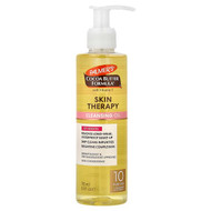 <img alt="Palmers, Cocoa Butter Formula with Vitamin E, Skin Therapy Cleansing Oil, 6.5 fl oz (190 ml)" title="Palmers, Cocoa Butter Formula with Vitamin E, Skin Therapy Cleansing Oil, 6.5 fl oz (190 ml),010181043727"