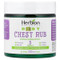 <img alt="Herbion Naturals, Baby Chest Rub, 3 Months+, 3.53 oz (100 g)" title="Herbion Naturals, Baby Chest Rub, 3 Months+, 3.53 oz (100 g),040232039997"